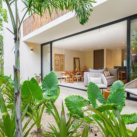 Ophelia Tulum Hotel Екстер'єр фото