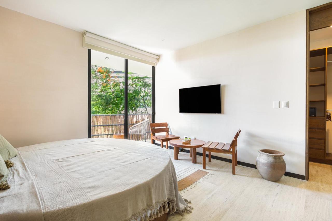 Ophelia Tulum Hotel Екстер'єр фото
