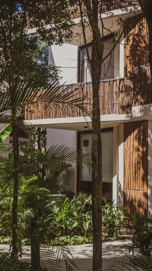 Ophelia Tulum Hotel Екстер'єр фото
