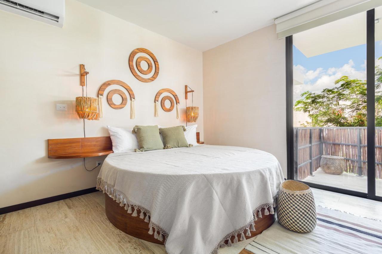 Ophelia Tulum Hotel Екстер'єр фото