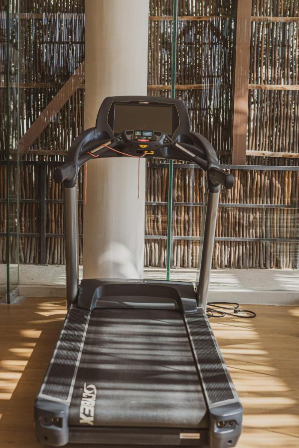 Ophelia Tulum Hotel Екстер'єр фото