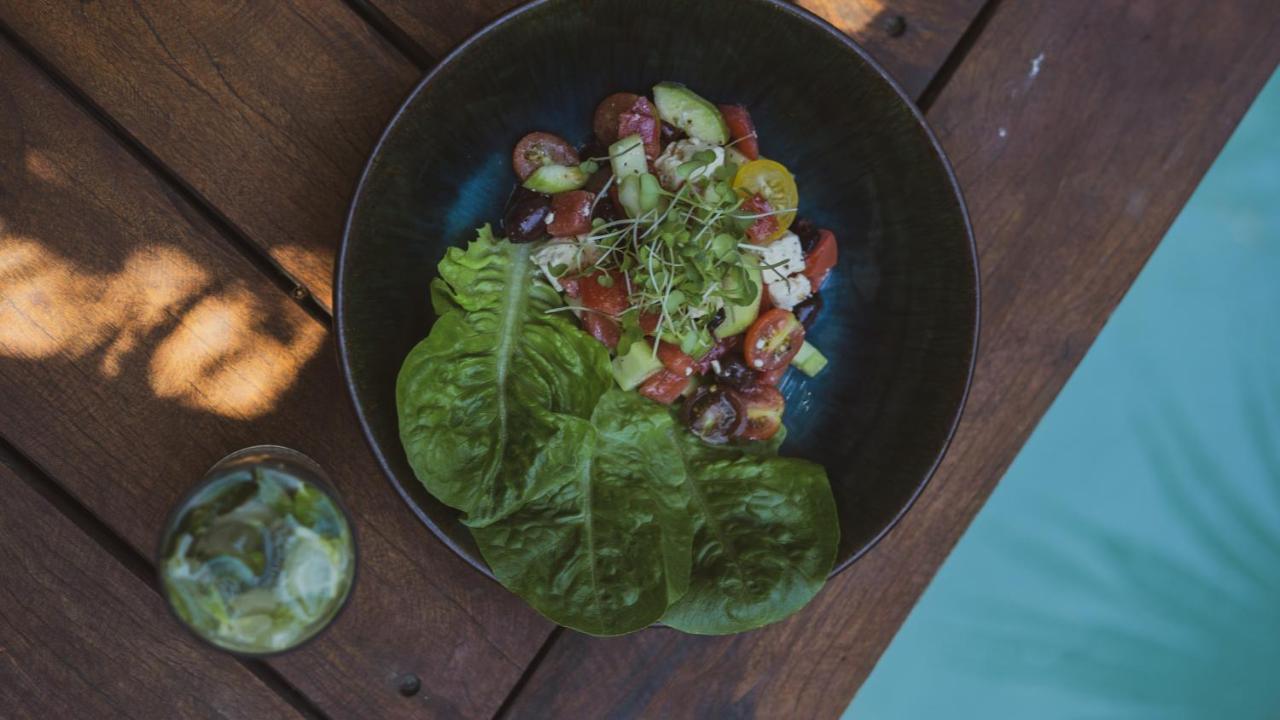 Ophelia Tulum Hotel Екстер'єр фото